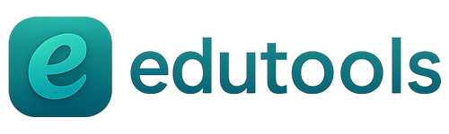 Academia Edutools - Demonstração