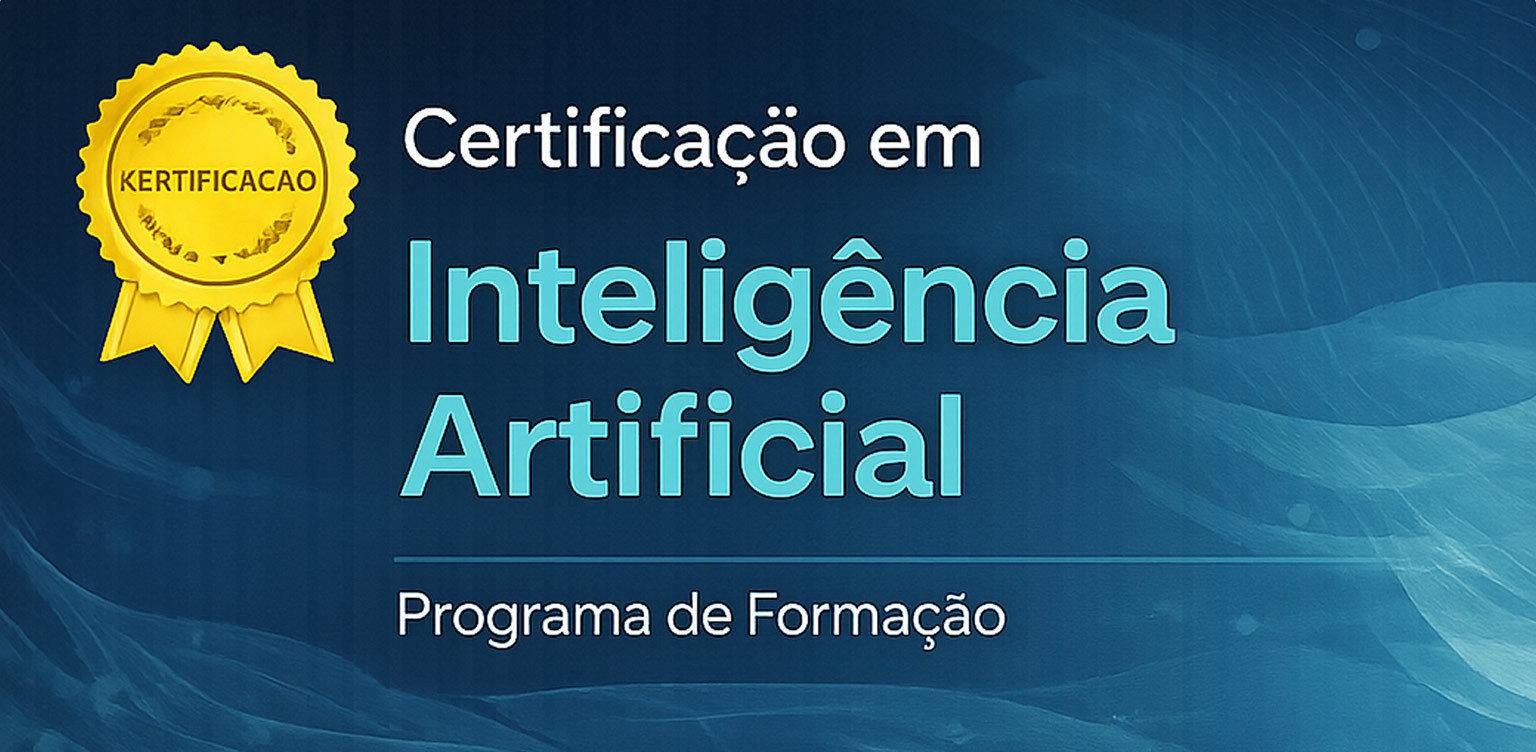 Imagem do certificado